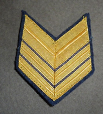 Sergente maggiore aeronautica usato  Italia