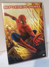 Spider man dvd usato  Viterbo