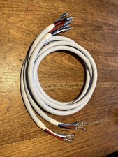 Supra quadrax wire for sale  BRISTOL