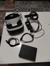 Sony psvr playstation d'occasion Sony psvr playstation d'occasion  Nans-les-Pins