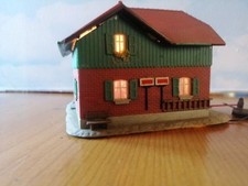 Kibri bauernhof led gebraucht kaufen  Zahna-Elster