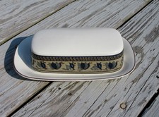 Mikasa arabella butter for sale  Markleville