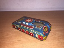 Carro armato giocattolo usato  Italia