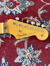 Usa fender eric for sale  Makawao