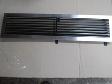 Kamin gitter edelstahl gebraucht kaufen  Rosenfeld