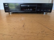 Jvc v284 player for sale  ST. COLUMB
