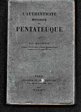 Mangenot authenticite mosaïqu d'occasion  France