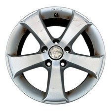 Alufelge sima felge gebraucht kaufen Alufelge sima felge gebraucht kaufen  Petershagen