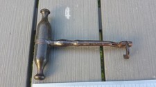 Ancien rare extracteur d'occasion  Saint-Just-Saint-Rambert