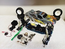 Vintage duratrax nitro for sale  Sacramento