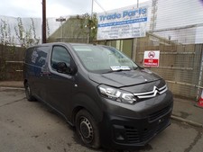 2022 citroen dispatch for sale  SUNDERLAND