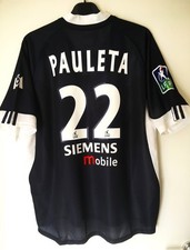Maillot girondins bordeaux d'occasion  Nantes-