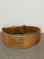 Everlast vintage leather for sale  Marilla