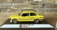 Bmw e21 alpina gebraucht kaufen  Hillesheim