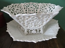 porzellan wei eckig gebraucht kaufen porzellan wei eckig gebraucht kaufen  Frankfurt am Main