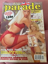 Maria sheriff page for sale  SIDCUP