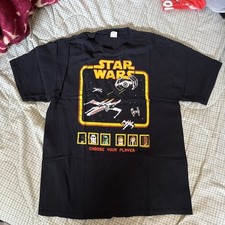 Star wars shirt for sale  Carpentersville