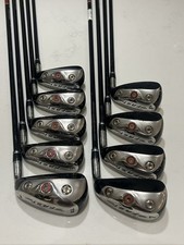 slazenger fast golf clubs for sale  DUNSTABLE