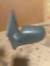 Door wing mirror for sale Door wing mirror for sale  PETERBOROUGH