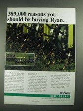 1987 ryan aerators for sale  Madison Heights