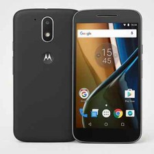 Motorola moto black for sale  SLOUGH