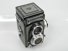 Rolleiflex grau grey gebraucht kaufen  Herford