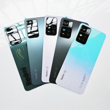 Capa traseira de vidro para Xiaomi Redmi Note 11 Pro Plus 5G Pro+  comprar usado  Enviando para Brazil