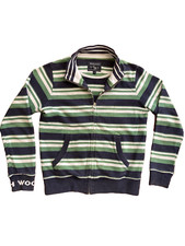 Woolrich felpa bambino usato  Lecce