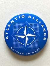 Atlantic alliance britain for sale  LOANHEAD