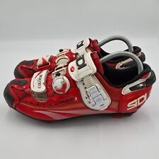 Sidi dragon mtb for sale  GLOUCESTER