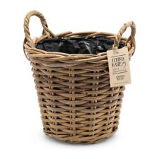 Rattan round indoor for sale  COLCHESTER