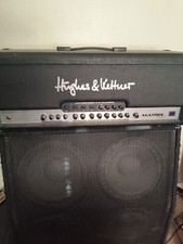 Hughes kettner matrix for sale  Selden