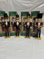 Set wooden christmas for sale  Brighton