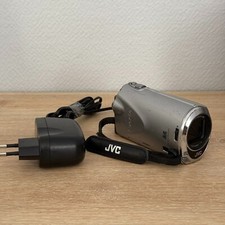 Camescope jvc everio d'occasion  Bourg-Saint-Andéol