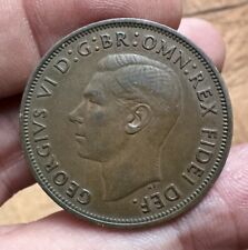 1950 george penny for sale  MANCHESTER