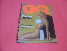 Calendario anno 2000 usato  Torino