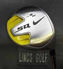 Nike wood stiff for sale  SPILSBY