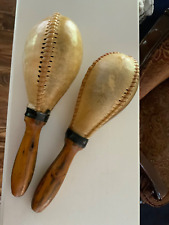 Professionals maracas hand for sale  Holbrook