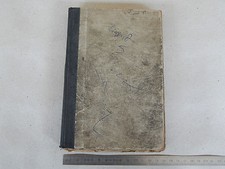 Catalogo ricambi originale usato  Santena