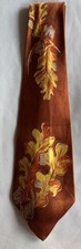 Vintage necktie craco d'occasion  Expédié en Belgium