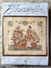 Nouvelle lanarte counted for sale  DONCASTER
