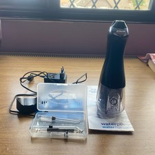 Waterpik 562 cordless for sale  NEWTON ABBOT