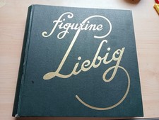 Album liebig 240 usato  Milano
