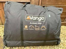 Vango man tent for sale  CORSHAM