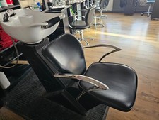 Used salon backwash for sale  FOLKESTONE