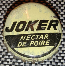 Antique pear nectar d'occasion  Expédié en Belgium