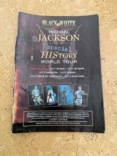 Michael jackson magazin gebraucht kaufen  Schweitenkirchen