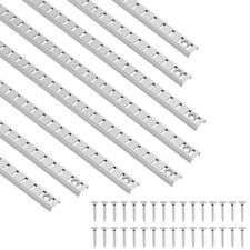 Vevor shelf pilaster for sale  Deal