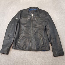 Superdry mens jacket for sale  CAERPHILLY