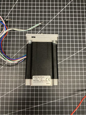 Nanotec st6018l3008 stepper gebraucht kaufen  Mannheim